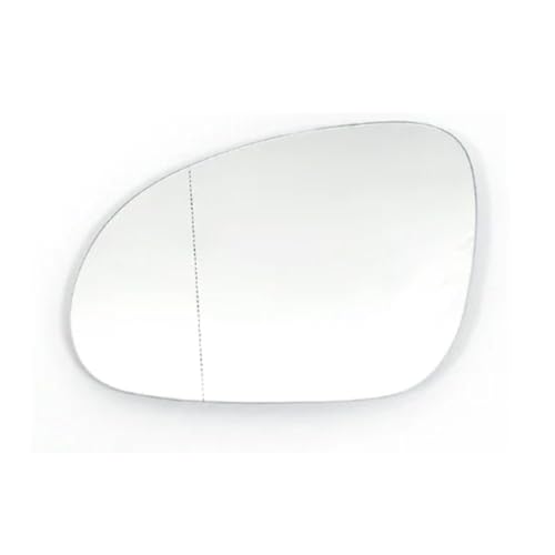 Compatible With For EOS 2007-2008 For Golf MK5 2003-2008 EhATChq[^[tEBO~[KX 3C0857521 3C0857522 ƌ݊ ~[KX(Left)