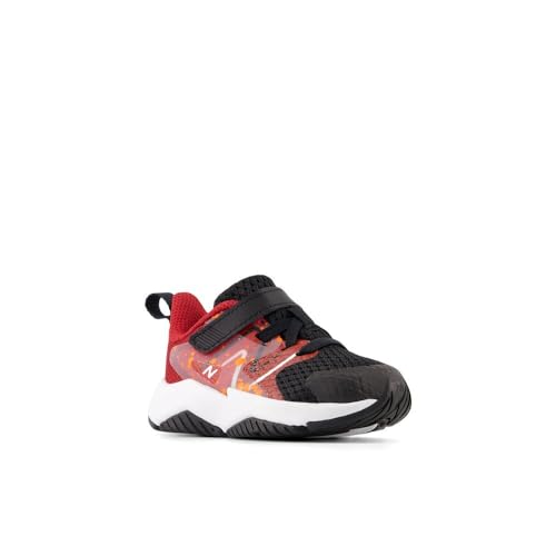 Image of New Balance Kids' Rave Run V2 Hook and Loop