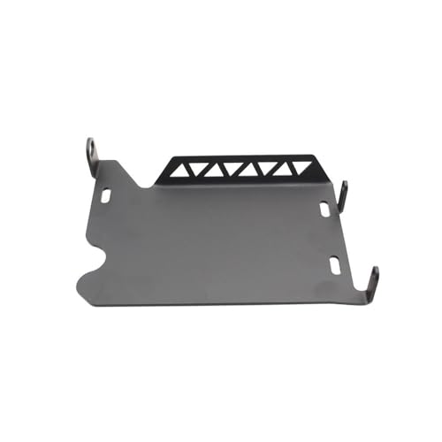 Couvercle protection moteur G368 absorbant les chocs violents - 3