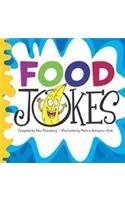 Buy Food Jokes (Hah-larious Joke Books) — BookShops.in