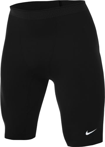 Nike Dfadv Axis Bslyr vêtement sport vêtement running short hybride homme