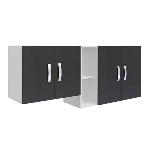 La mejor comparación de Cocina integral 2.40 mts que Puedes comprar On-line. 20 La mejor comparación de Cocina integral 2.40 mts que Puedes comprar On-line. 20