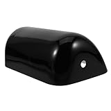 TOPBATHY Ersatz-Lampenschirm aus Glas, Vintage-Stil, dekorativer...