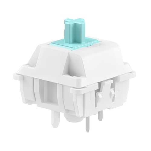 Image of GLORIOUS Lynx Lubed Linear Switches (36 Pack)