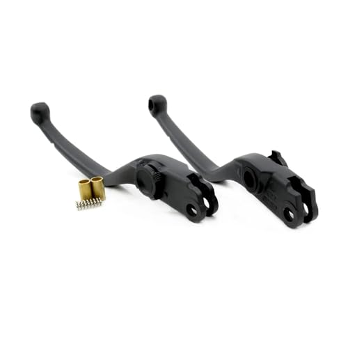 Embrague Manija Palanca Freno Palanca De Freno Y Embrague para Motocicleta para R1200RT R1200GS para Adventure 2014 2018 R1200R R1200RS 2015 2018 R1200GS/ LC 2013 2018