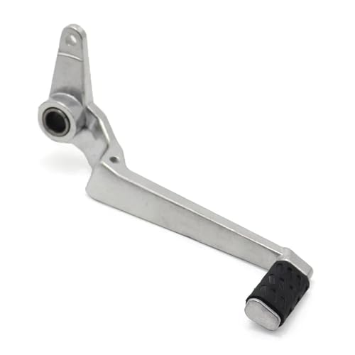 Levier de vitesse moto en alliage haute precision pour Monster 796 et 1100