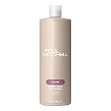 Paul Mitchell
