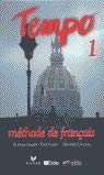 Paperback TEMPO 1 ALUM [Spanish] Book