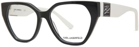 Karl Lagerfeld KL 6053 004 54 New Women Eyeglasses image 5