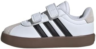 Adidas Unisex Kinder Vl Court 3.0 Shoes