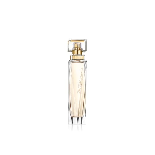 Elizabeth Arden - My Fifth Avenue - Eau de Parfum Femme Vaporisateur - Senteur Florale & Fraîche