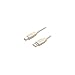StarTech.com 10 ft Beige A to B USB 2.0 Cable - M/M - USB cable - USB (M) - 4 pin USB Type B (M) - 10 ft - beige