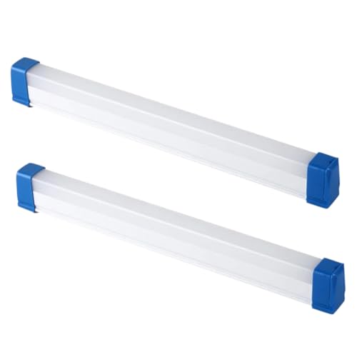 Ampoule LED et lumière de secours sous meuble avec lampe de placard d'urgence USB