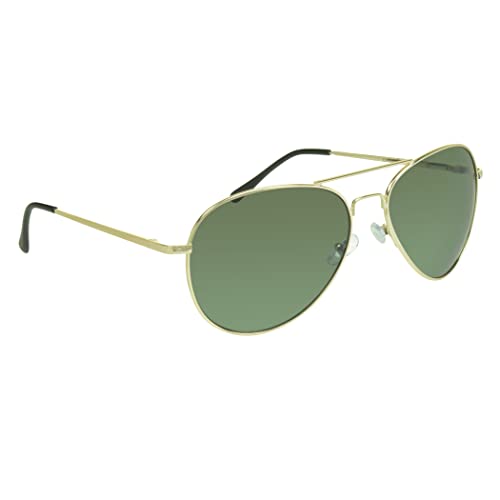 Image of proSPORT Aviator Big & Tall Sunglass Mens Oversize Extra Large & Wide Fit Polarized Available