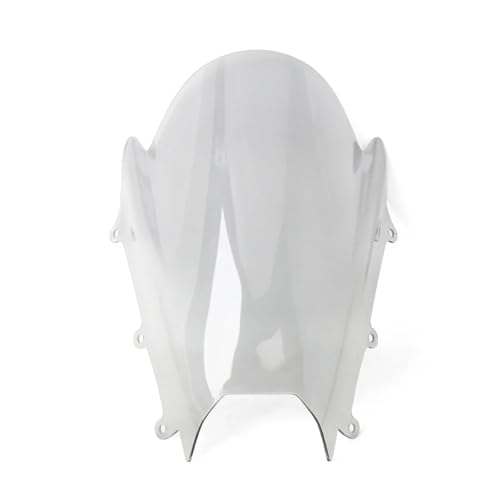 �E�B���h�f�B�t���N�^�[ Compatible With Suzuki For GSX-8R 2024 2025 �o�C�N�A�N�Z�T���[ ���h �X�N���[���v���e�N�^�[