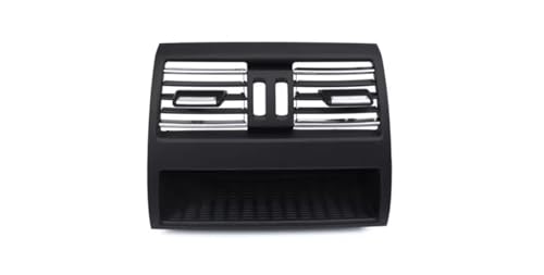 Rejilla aire acondicionado HILLAR para coche Serie 5 F10 F11 delantera central de recambio