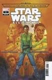 JOURNEY STAR WARS RISE SKYWALKER ALLEGIANCE #1 STELFREEZE VAR