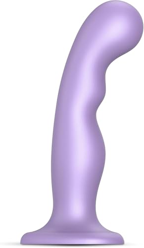 Strap-On-Me Sur moi des boules de bouchons Purple S