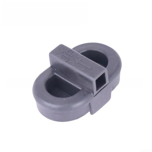RANRAO Tapón antipolvo H7 para Ford Focus MK3 C346 - Sello de carcasa trasera para faros delanteros 8M51-13K046-BA