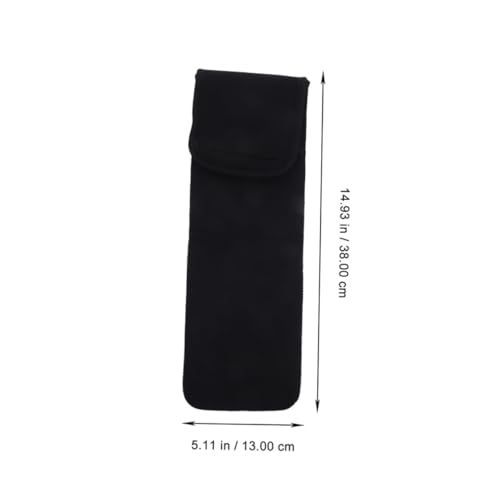 Bolsa Protectora Neopreno para Plancha de Pelo Outanaya miniatura 4
