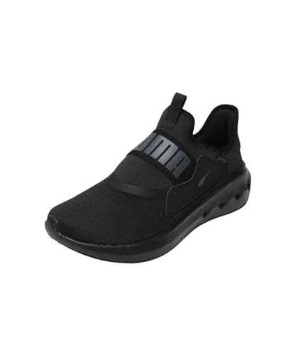 Image of Puma Unisex-Adult Softride Carson Sliptech II Running Shoe