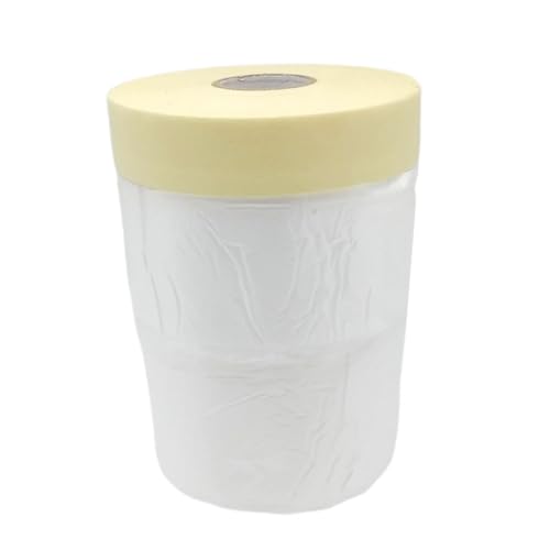 Película de enmascarar impermeable y resistente al sol para pintura