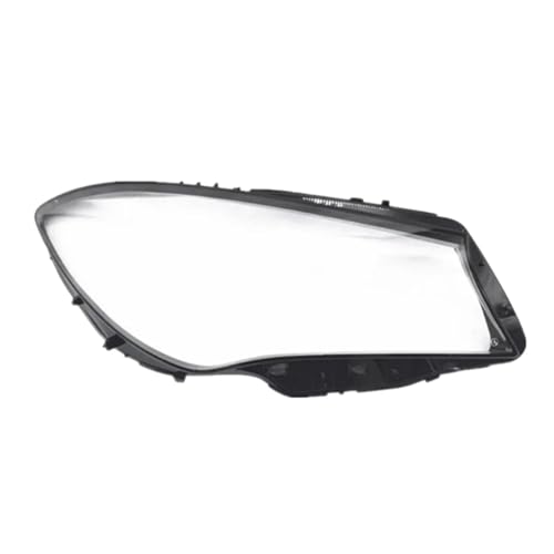 Cubierta de Lente para Faro Derecho Mercedes CLA W117 Evita Humedad