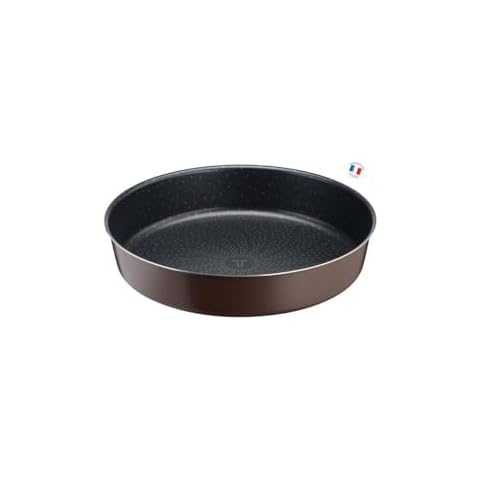 Moule à Manqué Chocolat Tefal Cover