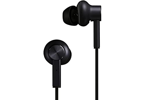 MI Xiaomi Noise Cancelling Earphone 