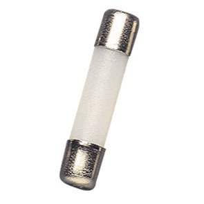 Gewiss 6.3 x 32 mm 4A 250V Glass Fuse
