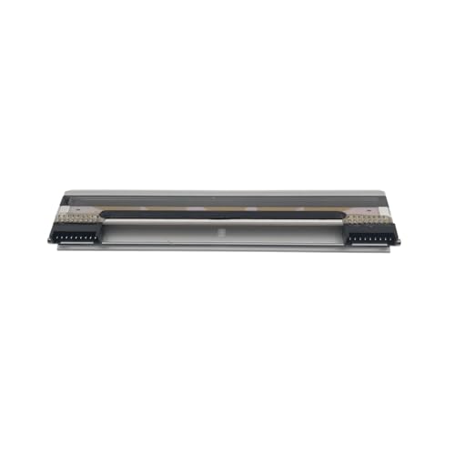 Tête d'impression thermique 80mm pour résoudre les tickets blancs sur NCR 7167 7197