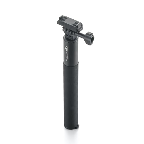 Image of Osmo 1.5m Extension Rod Kit (Dual-Direction Quick-Release) 1.5m Extension Rod Kit (Dual-Direction); Compatibility: Osmo Action 6, Osmo Nano