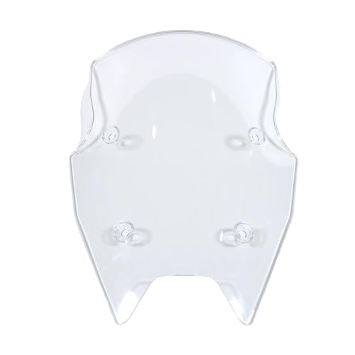 Pare-Brise pour R1200RS 2015-2018 Déflecteur de Vent Moto