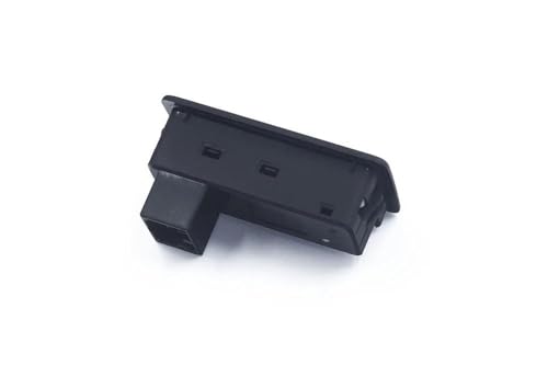 Interruptor de maletero 3C0959831A para Skoda Octavia 2013 botón de apertura 2