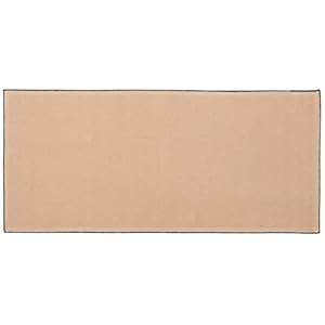 Cozy Cabin CC5268 Welcome to the Cabin Non Skid Rug 20"x44" Red Cozy Cabin CC5268 Welcome to the Cabin Non Skid Rug 20×44 Red