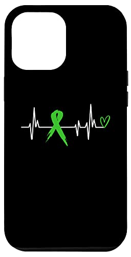 Iphone 12 Pro Max Heartbeat Kabuki Syndrome Warrior Case #TOP11