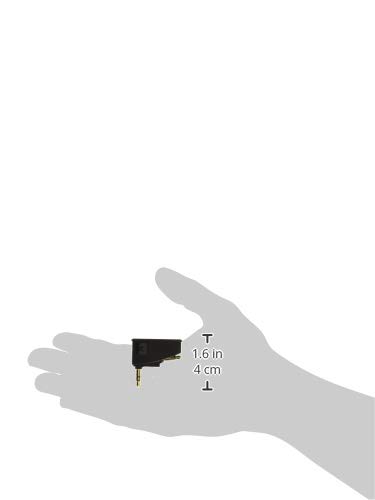 Amazon.co.jp: Bose QuietComfort headphones airline adapter 機内用