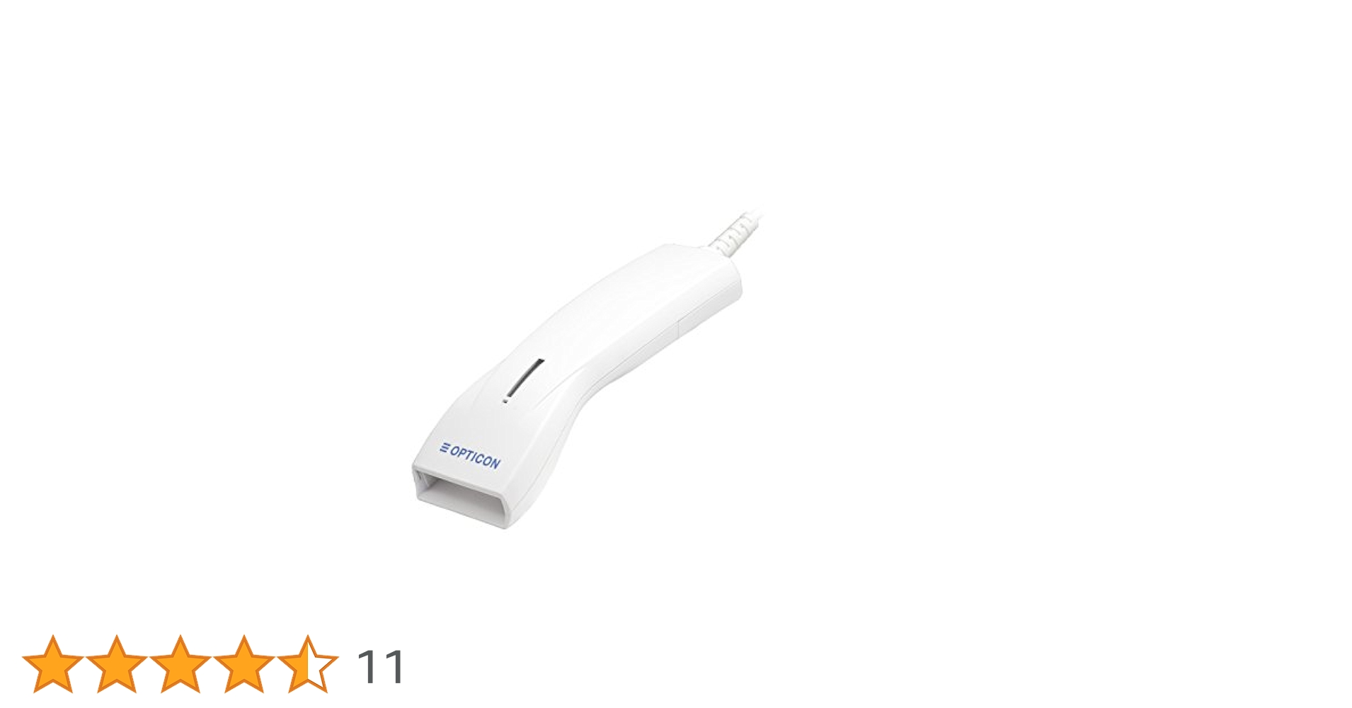 【良品】OPTICON ハンディスキャナー OPL-6845V 10台セット Amazon.co.jp: オプトエレクトロニクス 抗菌バイブ機能付き