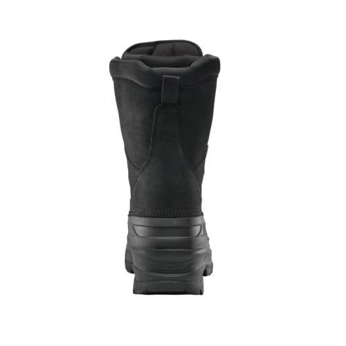 Image of Kamik Men's Nation Plus Waterproof Snow Boot