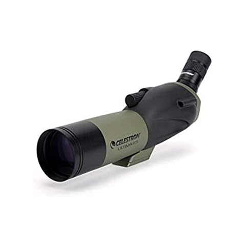 Celestron Ultima 65 abgewinkeltes Spektiv Cover