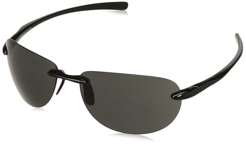 Fastrack *380-390 UV Protected Sports Shaped Sunglasses For Men