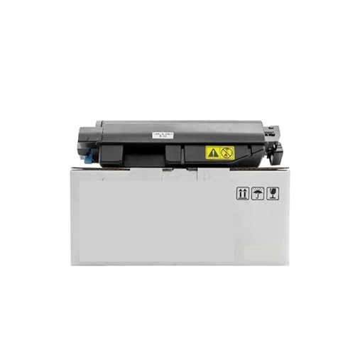 Toner TK5140 à haut volume d'impression pour Kyocera Ecosys P6130cdn