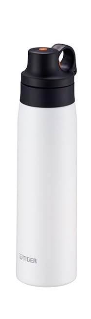 Amazon｜タイガー魔法瓶 水筒 500ml ステンレス製ストロー マグボトル