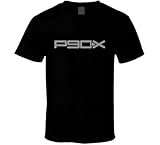 HB3rd2efd P90X Workout Grey T-Shirt...