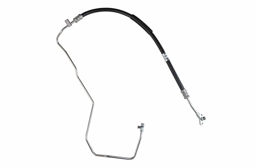 Sunsong 3401799 Power Steering Pressure Line Hose Assembly
