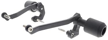 Compatible With RS660 Frame Sliders Crash Bobbins 2021 + EP