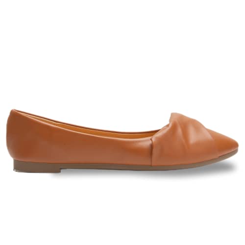 Image of Womens Adelie Ballet Flat
