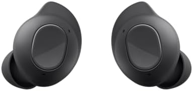 Samsung Galaxy Buds FE Active Noise Cancelling Wireless Earbuds - Graphite (SM-R400) International Version