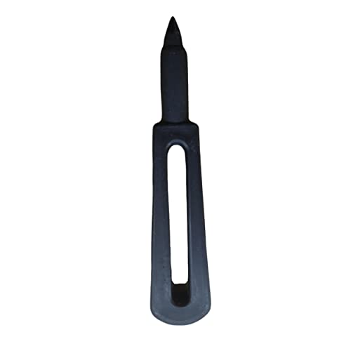 Image of Grassland- 4mm Micro Tube feeder line pipe Pin Connectors Punch Tool Dripper Sprinklers 1 /4 Inch Emitters Drip irrigation kits accessories lateral fitting,