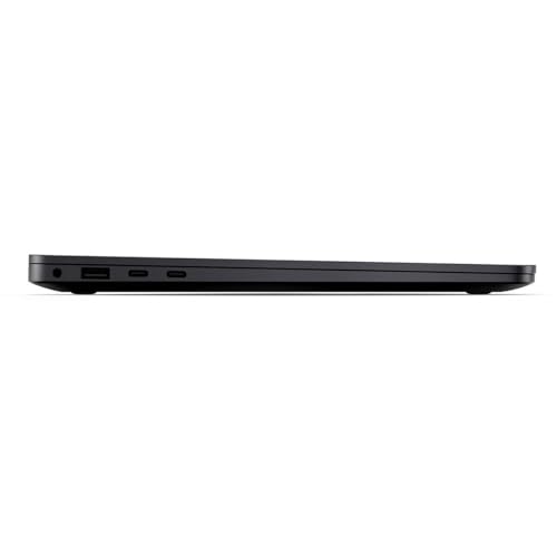 Microsoft Surface Laptop 7 13.8 pulgadas táctil negro miniatura 7